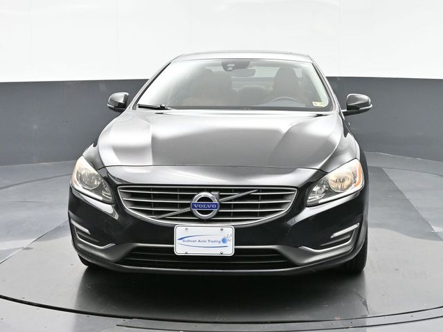 2017 Volvo S60 Inscription