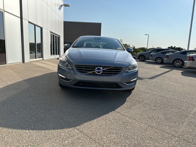 2017 Volvo S60 Inscription