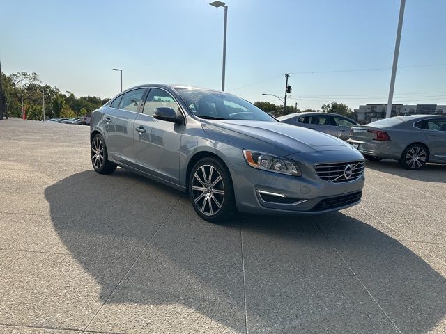 2017 Volvo S60 Inscription