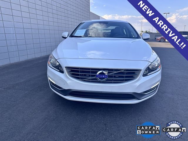 2017 Volvo S60 Inscription