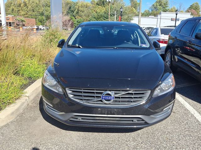 2017 Volvo S60 Inscription