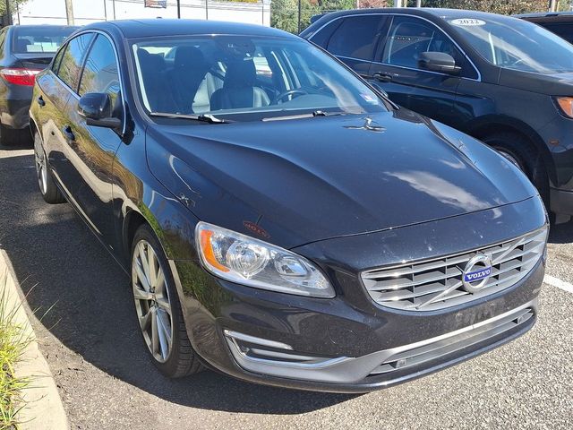 2017 Volvo S60 Inscription