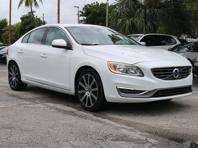 2017 Volvo S60 Inscription