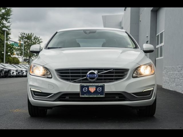 2017 Volvo S60 Inscription