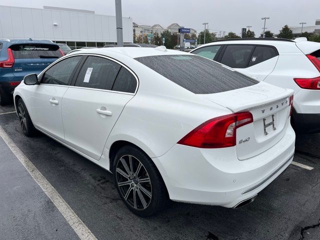 2017 Volvo S60 Inscription