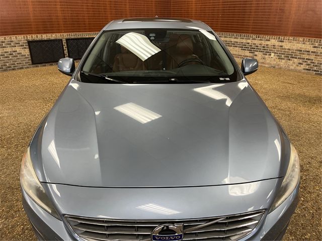 2017 Volvo S60 Inscription