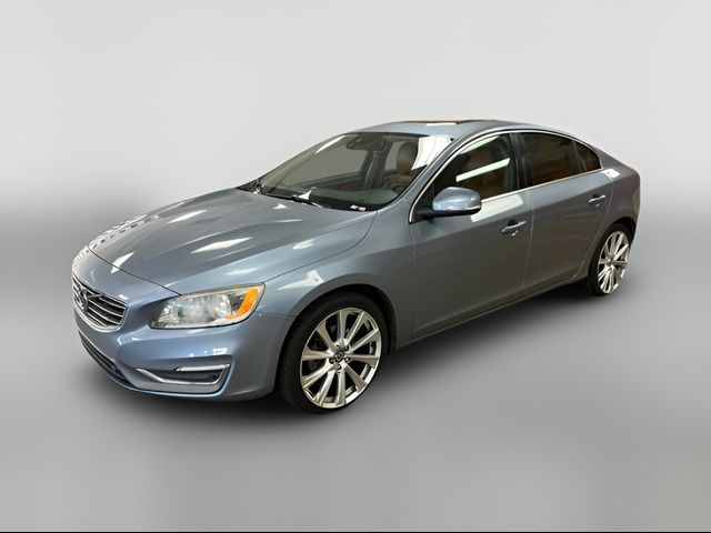 2017 Volvo S60 Inscription