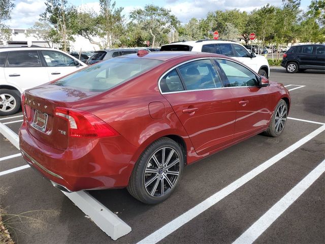 2017 Volvo S60 Inscription