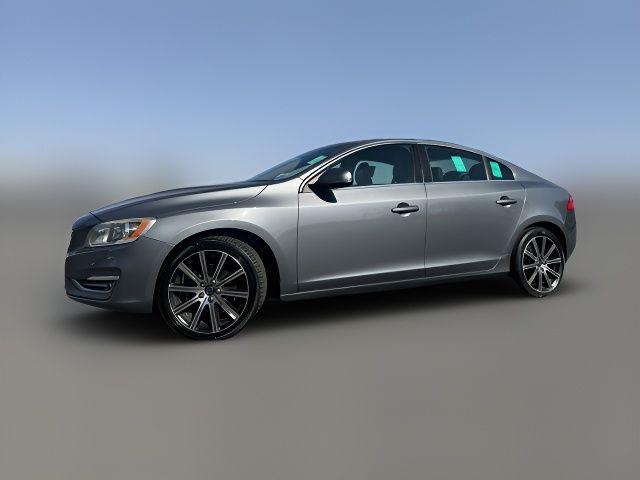 2017 Volvo S60 Inscription