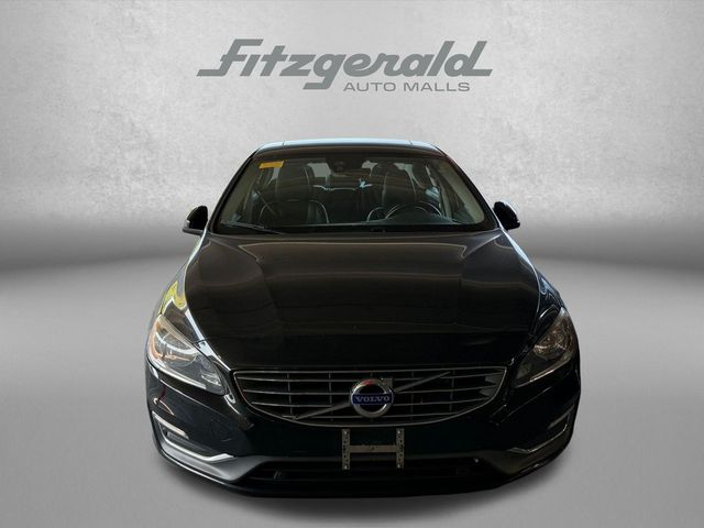 2017 Volvo S60 Inscription