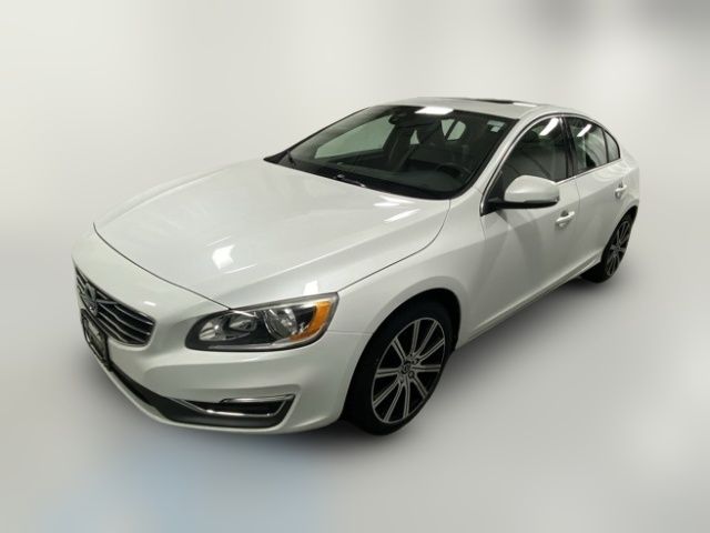 2017 Volvo S60 Inscription