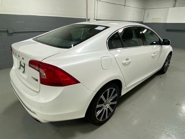 2017 Volvo S60 Inscription