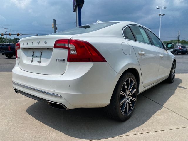 2017 Volvo S60 Inscription