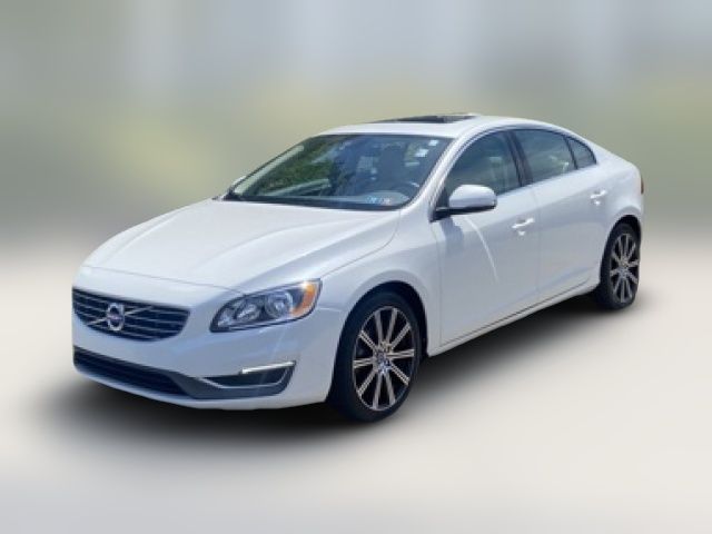 2017 Volvo S60 Inscription