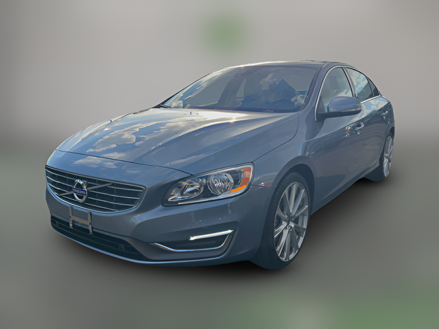 2017 Volvo S60 Inscription