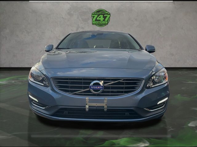 2017 Volvo S60 Inscription
