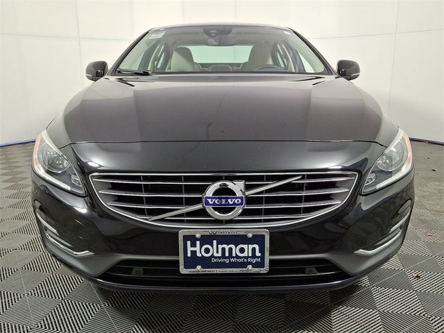 2017 Volvo S60 Inscription