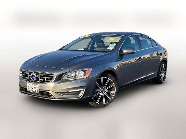 2017 Volvo S60 Inscription