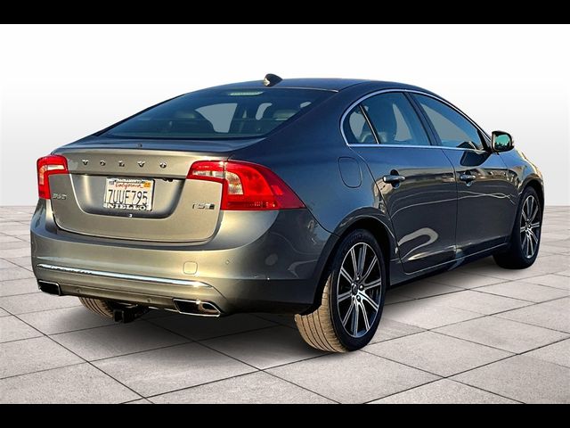 2017 Volvo S60 Inscription