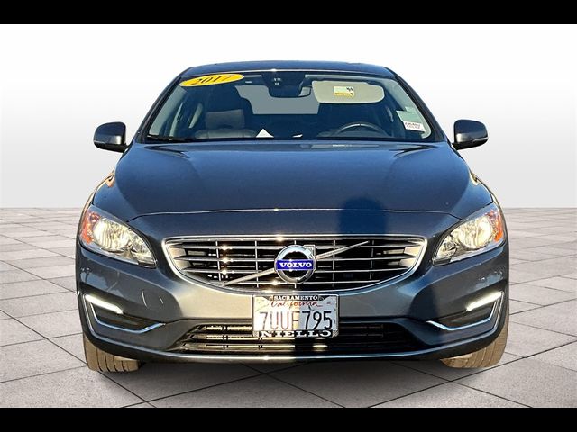 2017 Volvo S60 Inscription