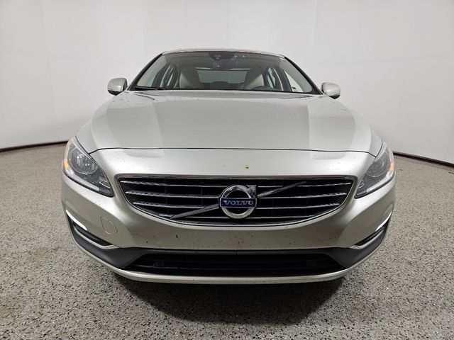 2017 Volvo S60 Inscription