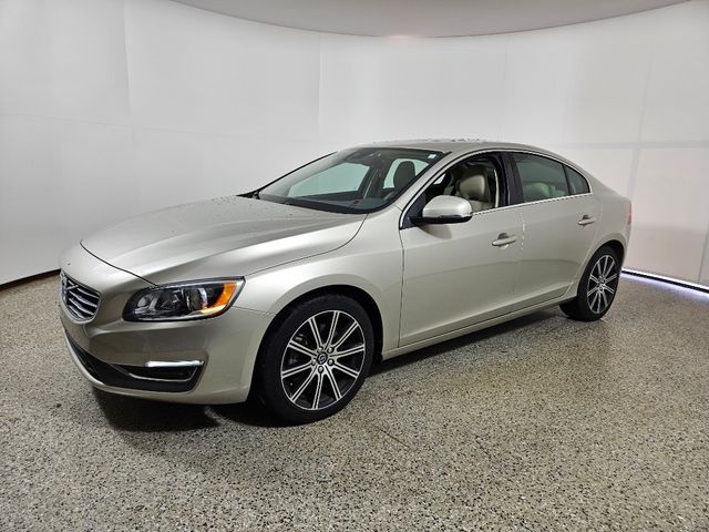 2017 Volvo S60 Inscription