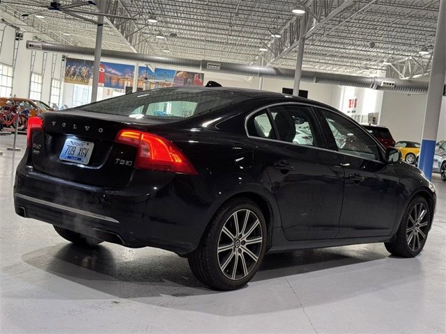 2017 Volvo S60 Inscription