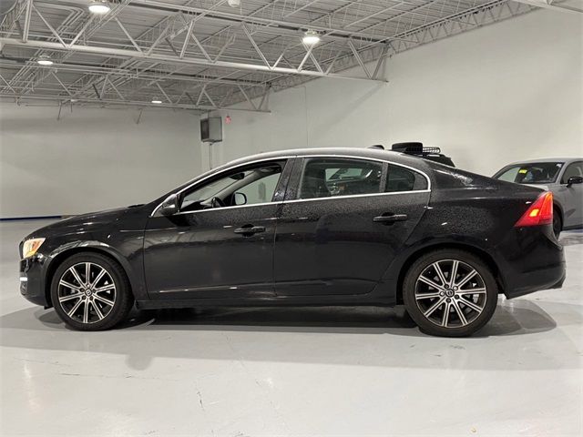 2017 Volvo S60 Inscription