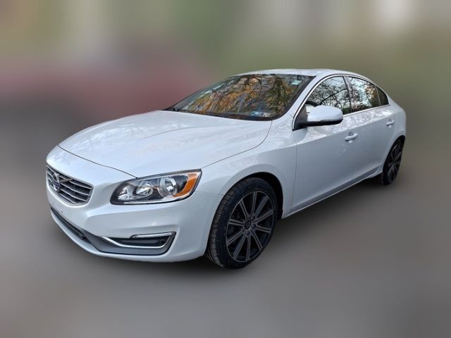 2017 Volvo S60 Inscription