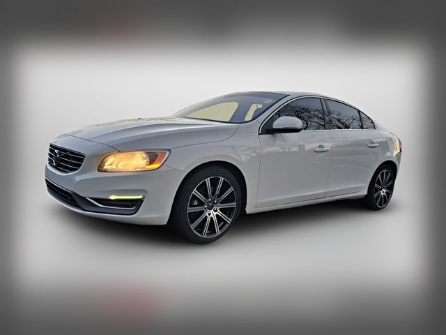 2017 Volvo S60 Inscription