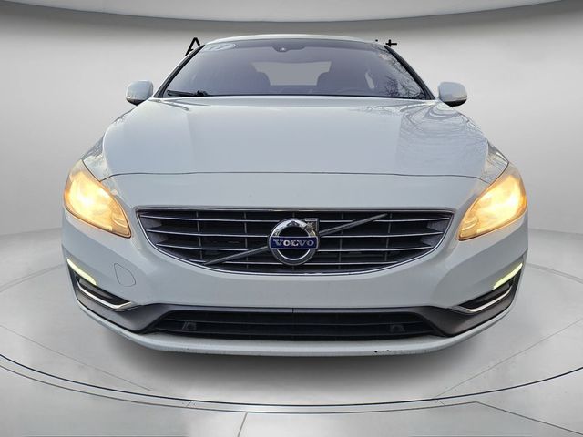 2017 Volvo S60 Inscription