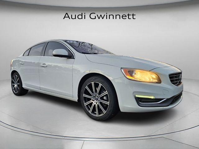 2017 Volvo S60 Inscription