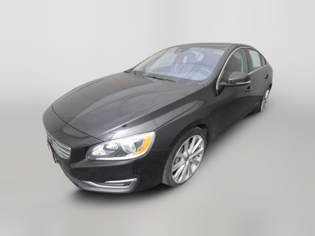 2017 Volvo S60 Inscription