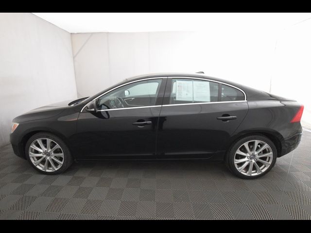 2017 Volvo S60 Inscription