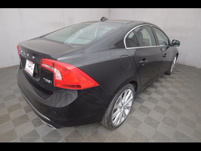 2017 Volvo S60 Inscription