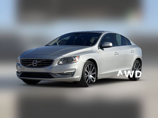 2017 Volvo S60 Inscription