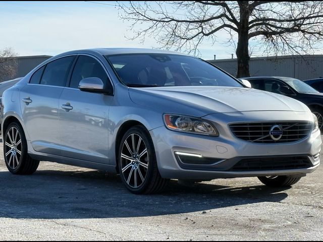 2017 Volvo S60 Inscription