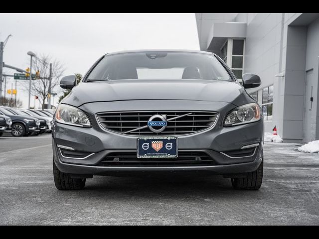 2017 Volvo S60 Inscription