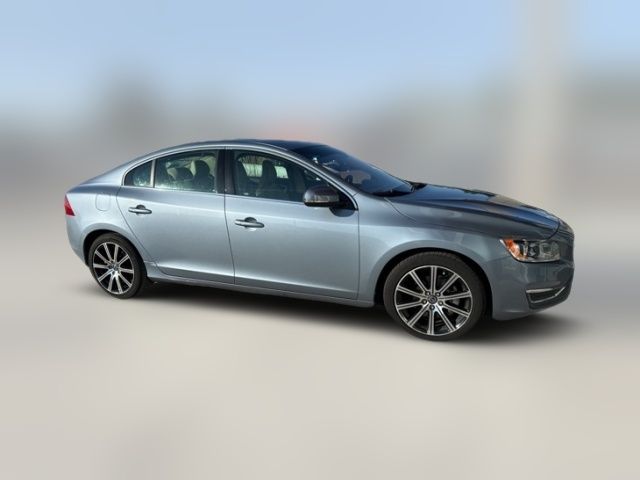 2017 Volvo S60 Inscription