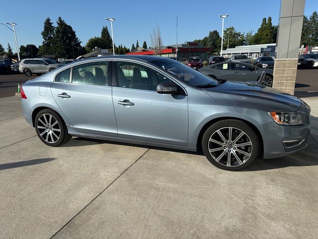 2017 Volvo S60 Inscription