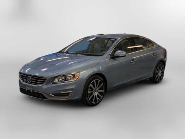 2017 Volvo S60 Inscription