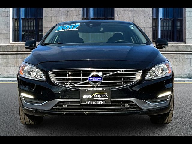 2017 Volvo S60 Inscription