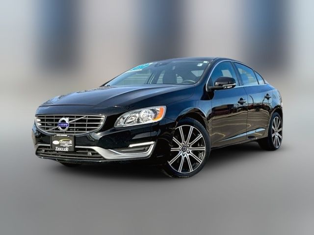 2017 Volvo S60 Inscription