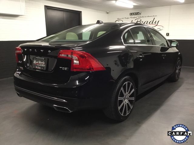 2017 Volvo S60 Inscription