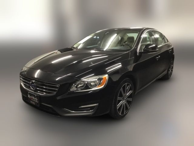 2017 Volvo S60 Inscription