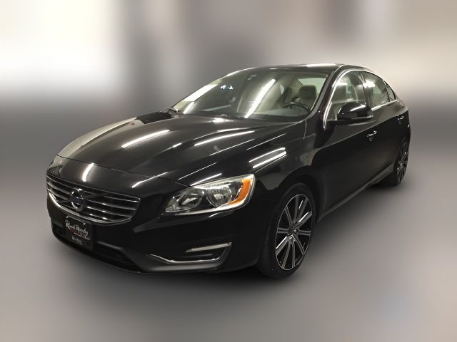 2017 Volvo S60 Inscription