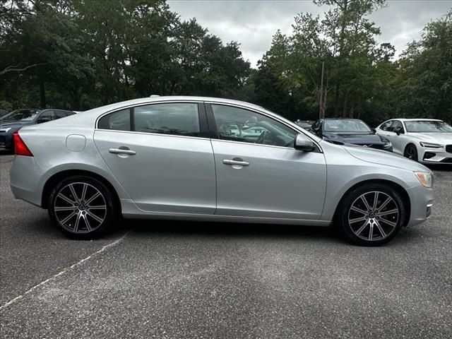 2017 Volvo S60 Inscription