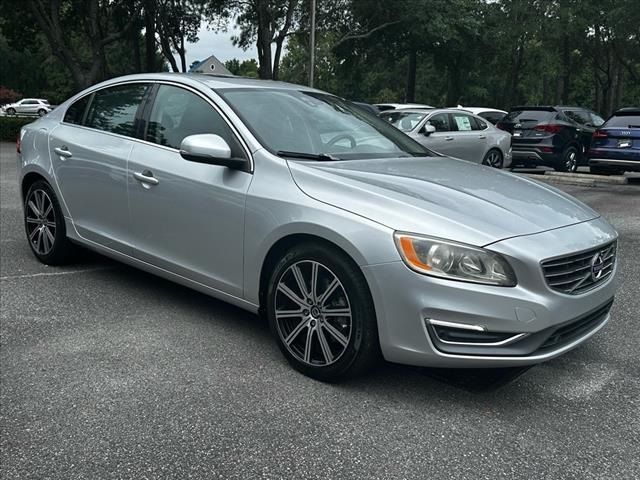 2017 Volvo S60 Inscription