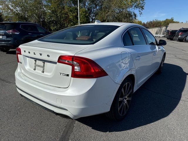 2017 Volvo S60 Inscription