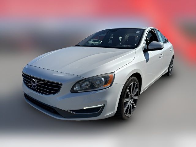 2017 Volvo S60 Inscription